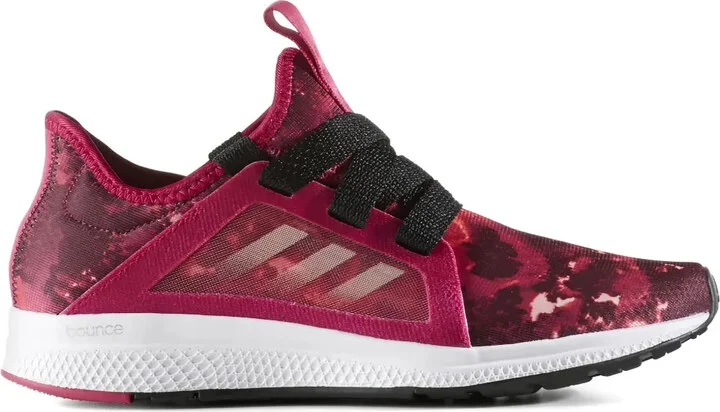 Edge Lux "Pink" sneakers