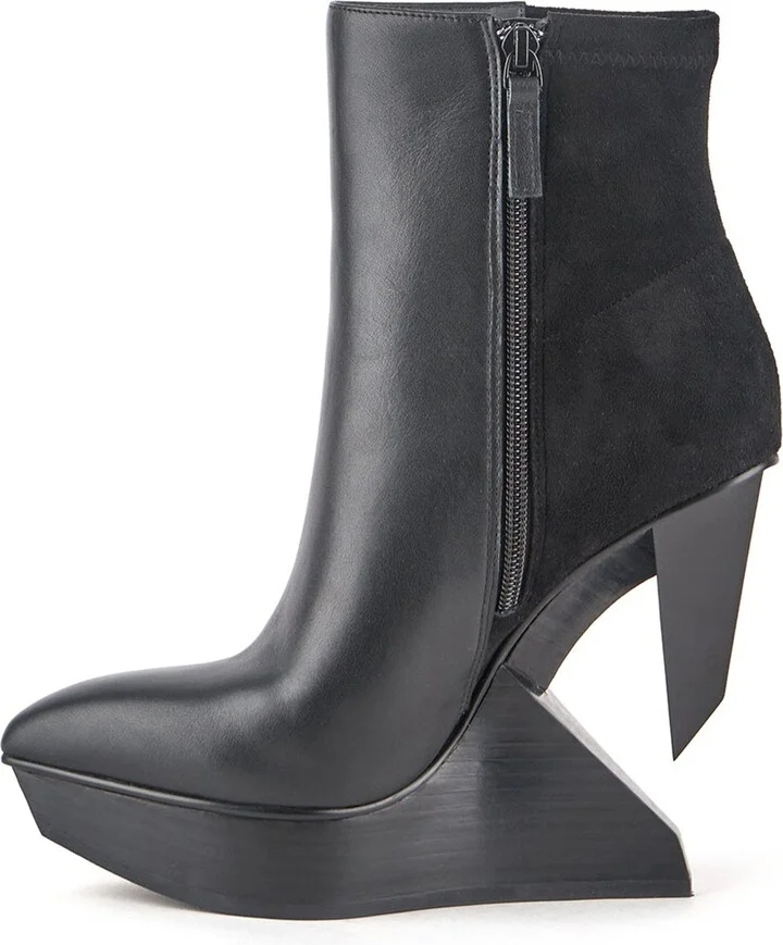 Edge Platform Bootie - Image 2