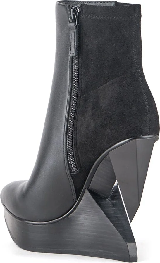 Edge Platform Bootie - Image 3