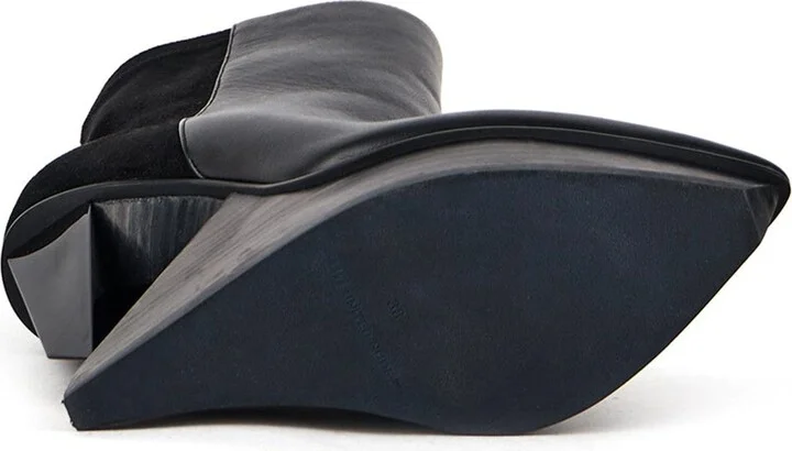 Edge Platform Bootie - Image 5