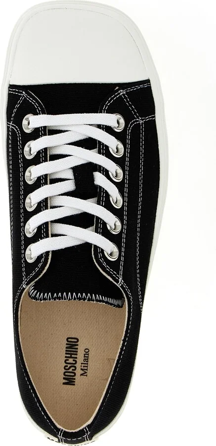 'edge' Sneakers - Image 4