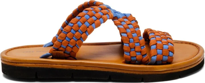 Edge Water Woven Sandal - Image 3
