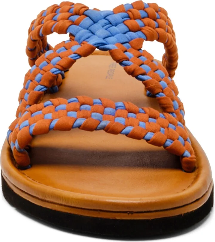Edge Water Woven Sandal - Image 4