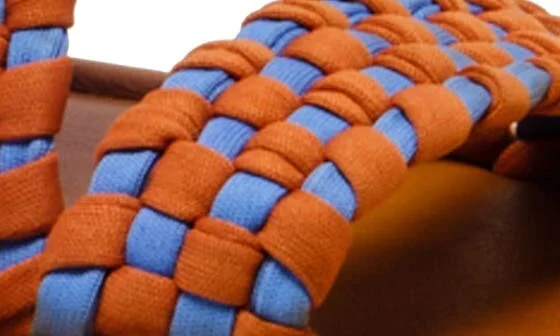 Edge Water Woven Sandal - Image 7