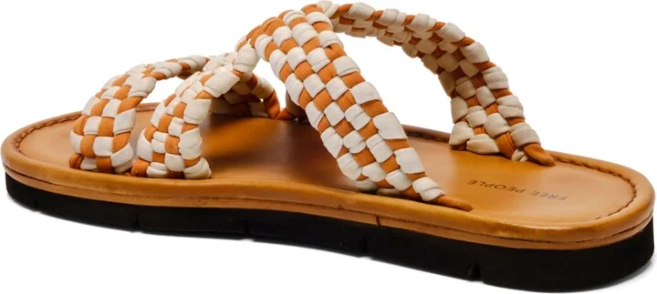 Edge Water Woven Sandal - Image 8