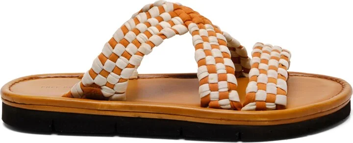 Edge Water Woven Sandal - Image 9