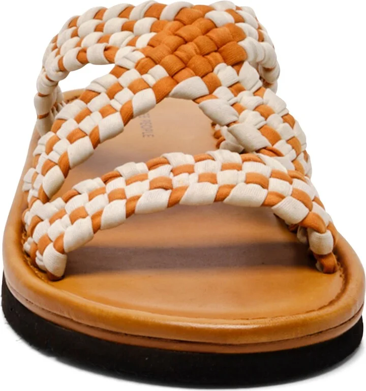 Edge Water Woven Sandal - Image 10