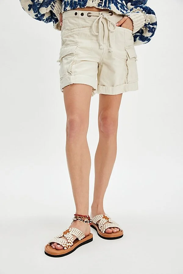 Edge Water Woven Sandals - Image 2