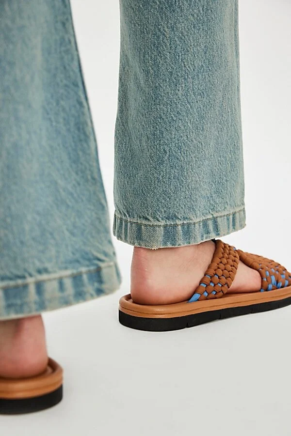 Edge Water Woven Sandals - Image 3
