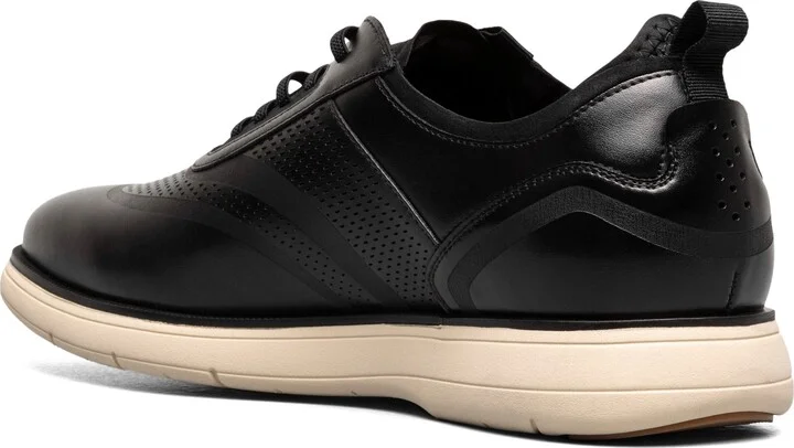 Edgewood Wingtip Sneaker - Image 2