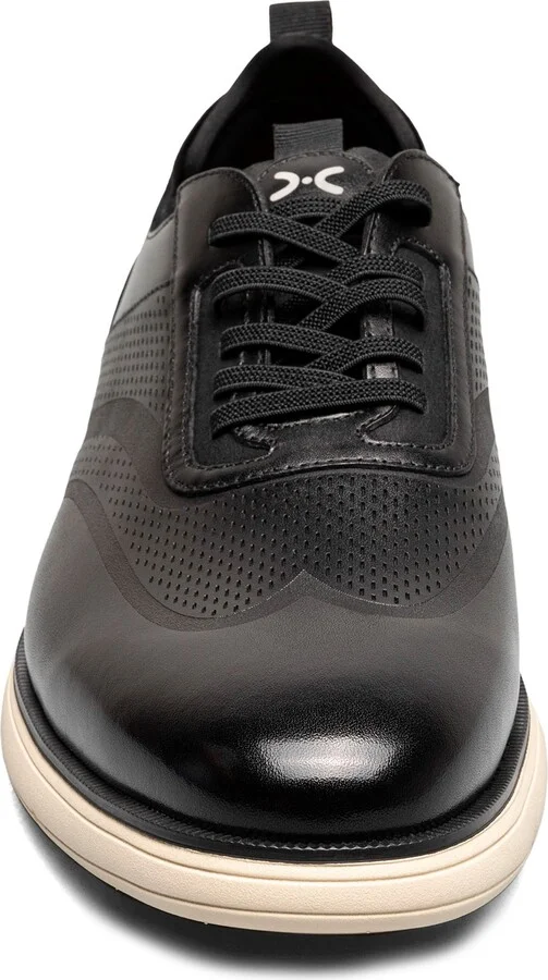 Edgewood Wingtip Sneaker - Image 4
