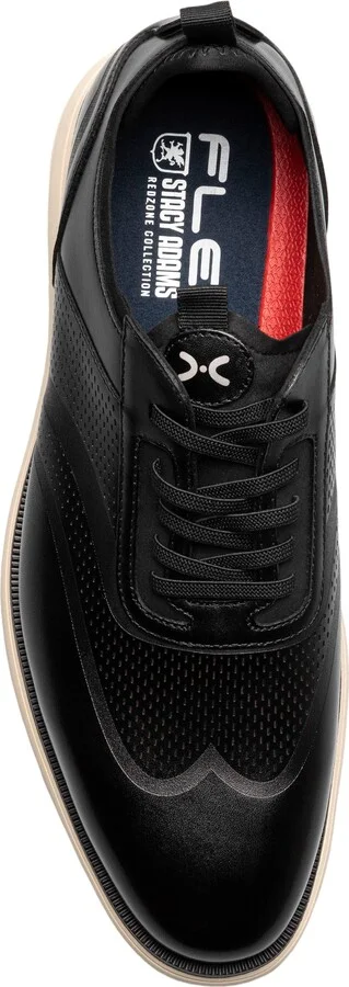 Edgewood Wingtip Sneaker - Image 5