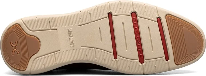 Edgewood Wingtip Sneaker - Image 6