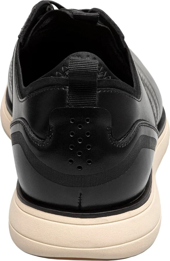 Edgewood Wingtip Sneaker - Image 7