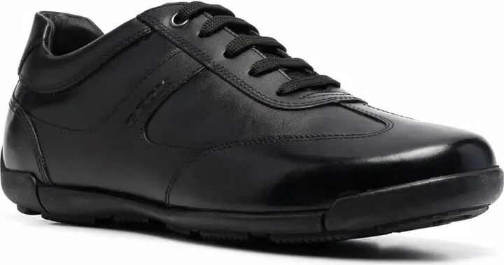 Edgware low-top sneakers - Image 2