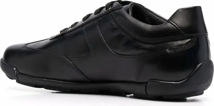 Edgware low-top sneakers - Image 3