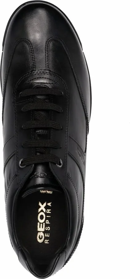 Edgware low-top sneakers - Image 4