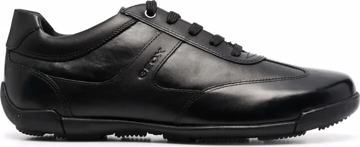 Edgware low-top sneakers