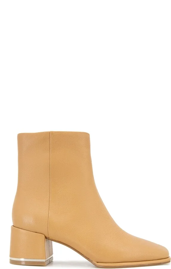 Edie Block Heel Bootie - Image 3