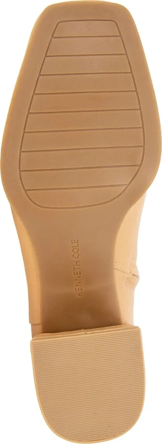 Edie Block Heel Bootie - Image 6