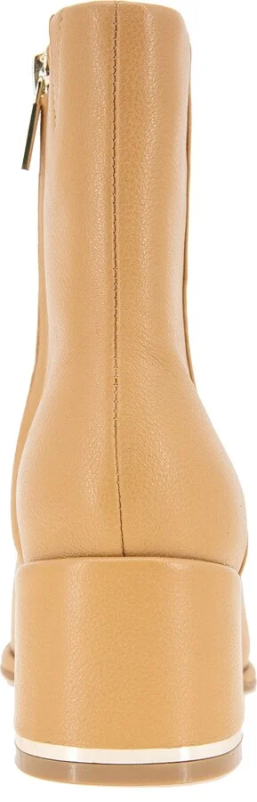Edie Block Heel Bootie - Image 7