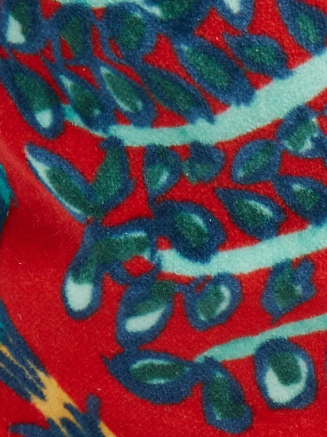 Edie Boots Sicomore Red - Image 4