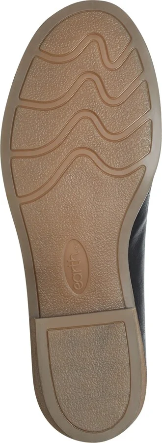 Edie Braid Loafer - Image 5
