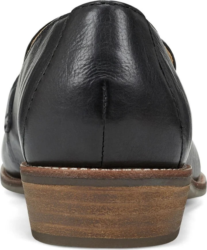 Edie Braid Loafer - Image 6