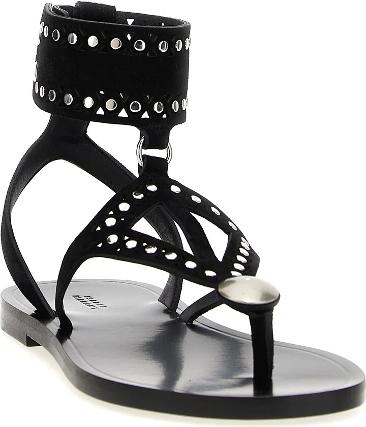 'edil' Sandals - Image 2