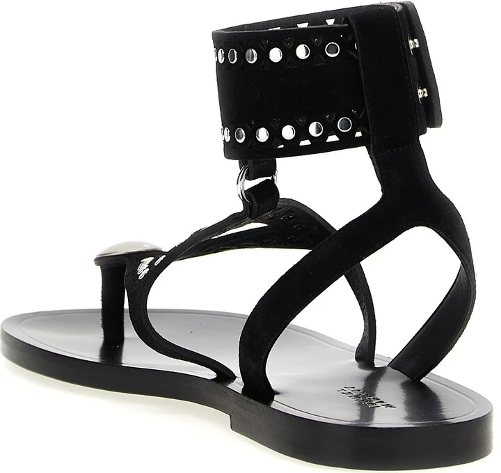 'edil' Sandals - Image 3