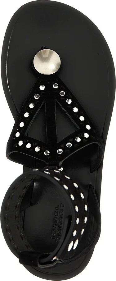 'edil' Sandals - Image 4