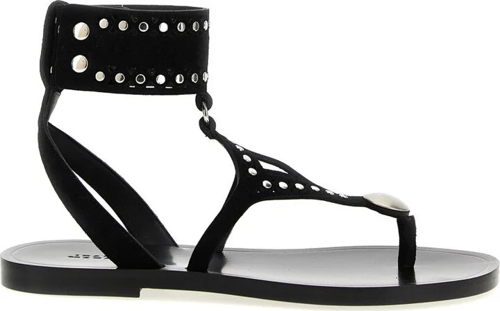 'Edil' Sandals