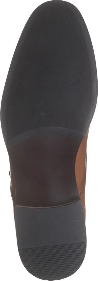 Edison Double Monk Strap Shoe - Image 6
