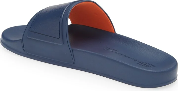Edison Slide Sandal - Image 2
