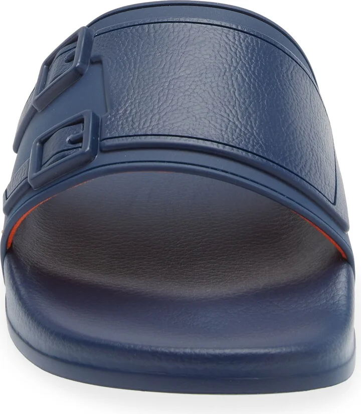 Edison Slide Sandal - Image 4