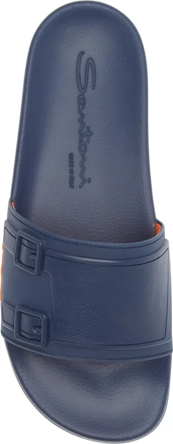 Edison Slide Sandal - Image 5