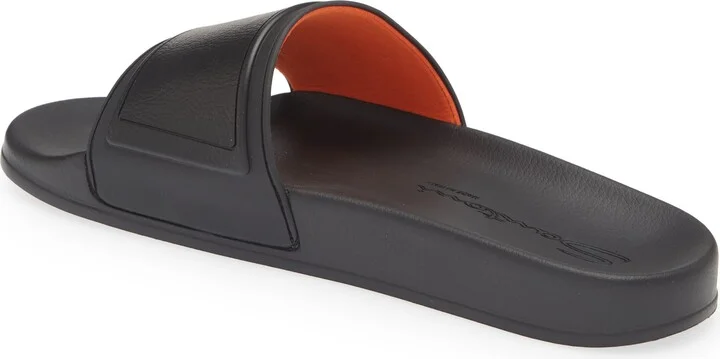 Edison Slide Sandal - Image 8