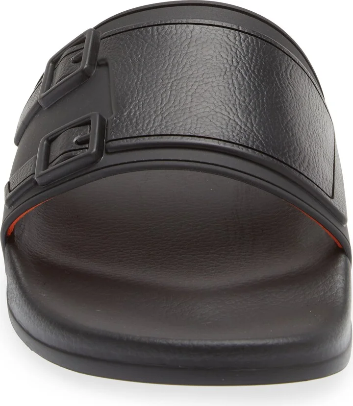 Edison Slide Sandal - Image 10