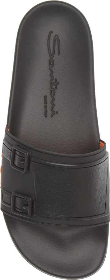 Edison Slide Sandal - Image 11