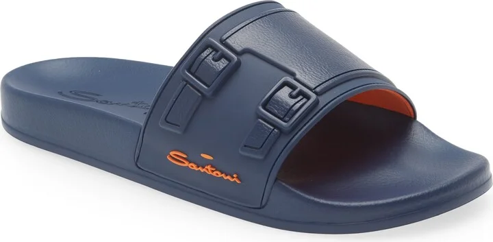 Edison Slide Sandal