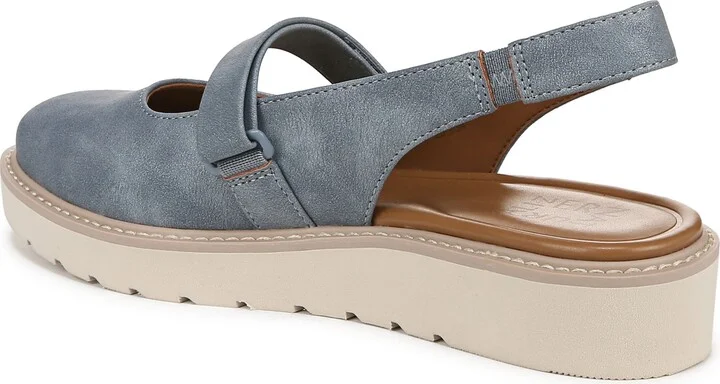 Edison Slingback Flat - Image 2