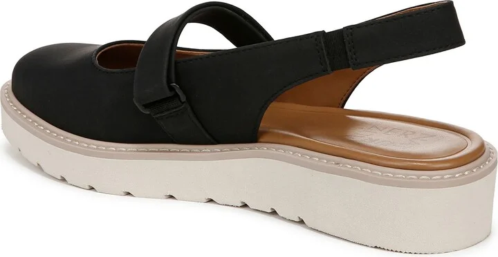 Edison Slingback Flat - Image 11