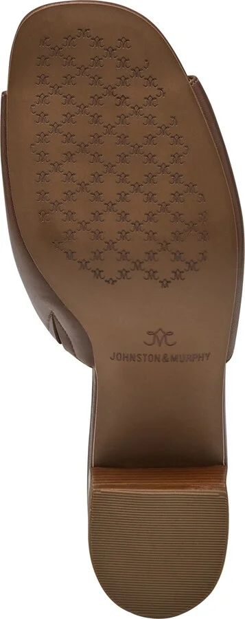 Edith Block Heel Sandal - Image 6