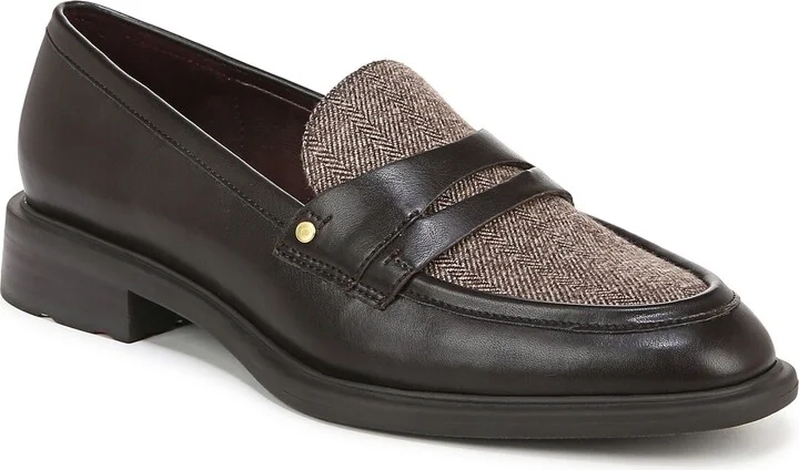 Edith Penny Loafer
