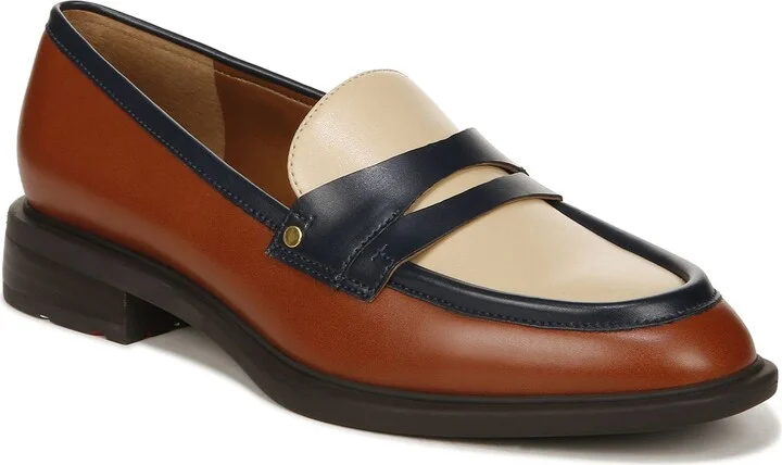 Edith Penny Loafer
