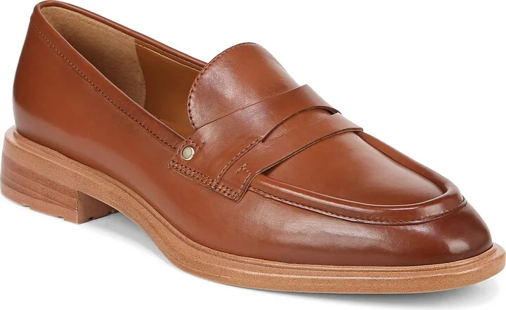 Edith Penny Loafer