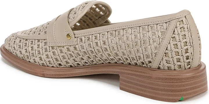 Edith Penny Loafer - Wide Width Available - Image 2