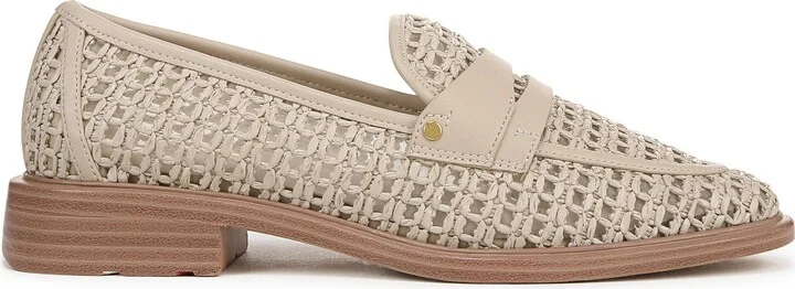 Edith Penny Loafer - Wide Width Available - Image 3