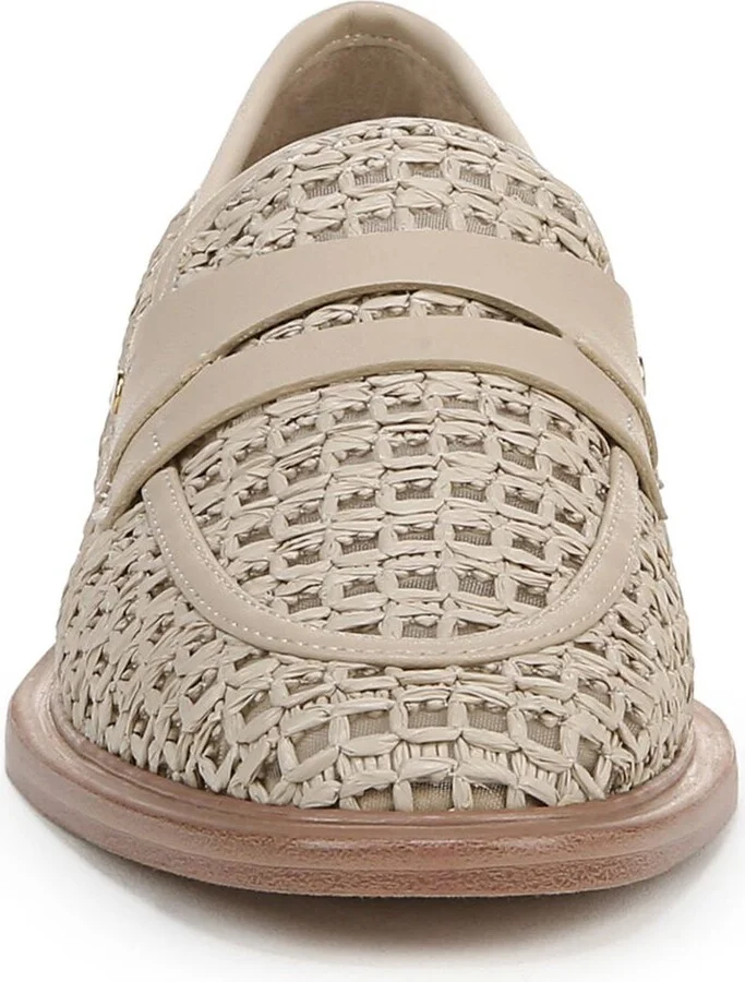 Edith Penny Loafer - Wide Width Available - Image 4
