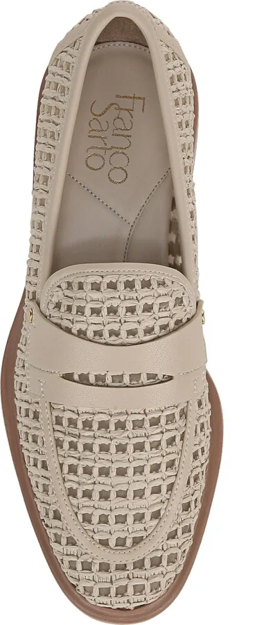 Edith Penny Loafer - Wide Width Available - Image 5